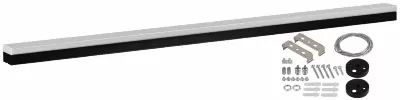 Линейный подвесной светильник Эра SML-12-WB-65K-B60 Б0061021