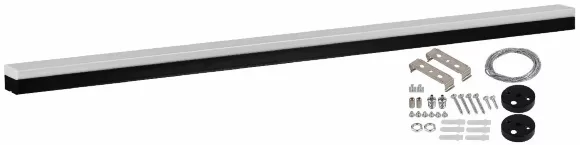 Линейный подвесной светильник Эра SML-12-WB-65K-B60 Б0061021