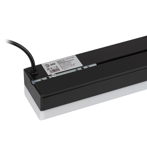 Линейный подвесной светильник Эра SML-12-WB-65K-B60 Б0061021