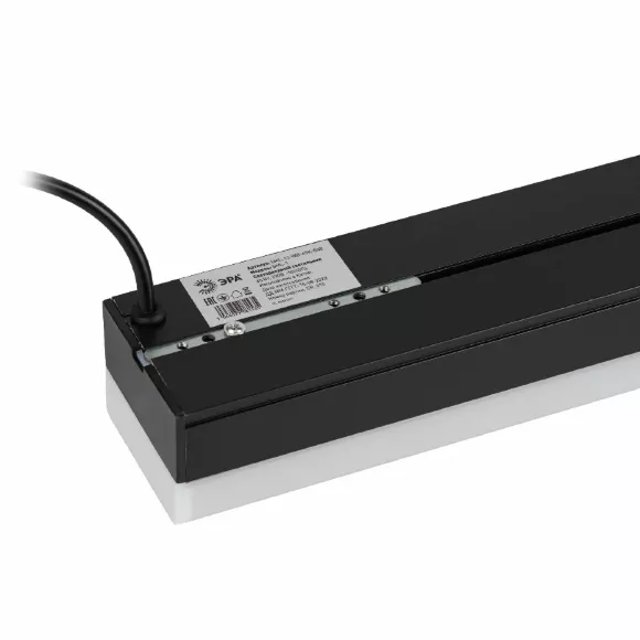 Линейный подвесной светильник Эра SML-12-WB-65K-B60 Б0061021