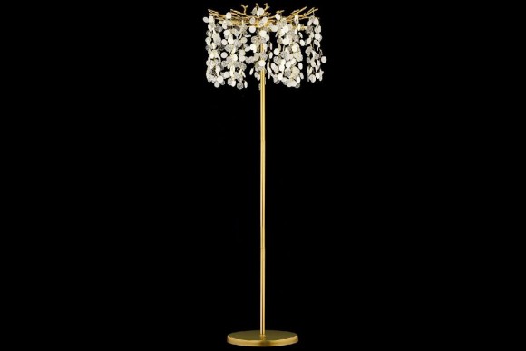 Торшер Dio DArte Elite Tavenna H 3.1.1.103 A