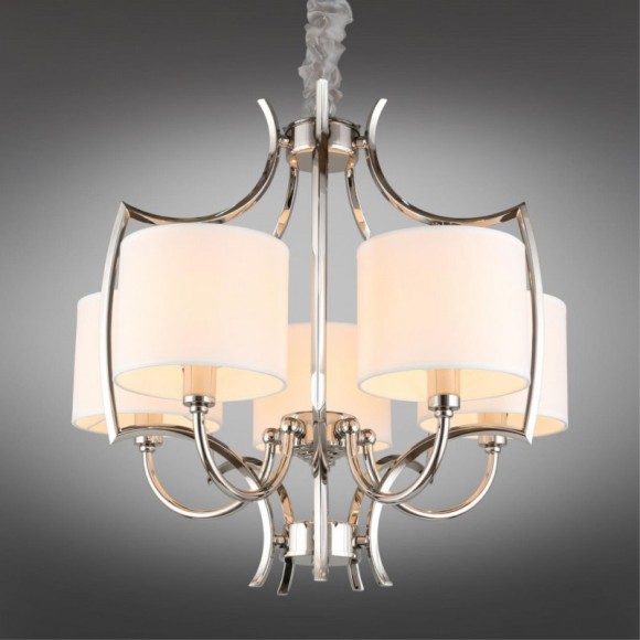 Подвесная люстра APLOYT ZIDONI APL.737.06.05