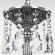 Подвесная люстра Bohemia Ivele Crystal AL79101/10/250 B NB, Классика, Никель