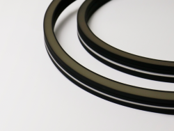 Неоновая лента SWG PRO 2835 3000K NE-CC2120-24-15-BLWW-67-20M 00-00032762