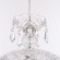 Подвесной светильник Bohemia Ivele Crystal 14781P/22 Ni Drops