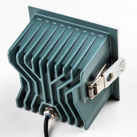 Встраиваемый светильник Lightstar Ciclone 385437