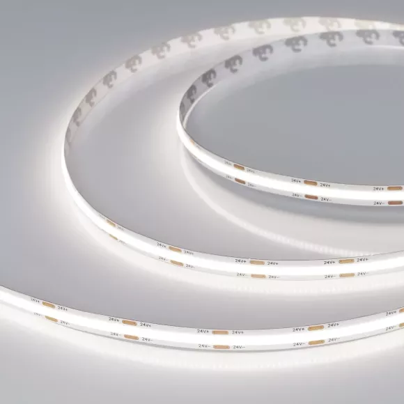 Светодиодная лента Arlight 11,5W/m 544LED/m CSP дневной белый 5M 031901(2) Светодиодная лента Arlight 11,5W/m 544LED/m CSP дневной белый 5M 031901(2)