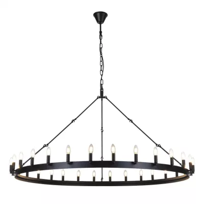 Подвесная люстра Citilux CL470130