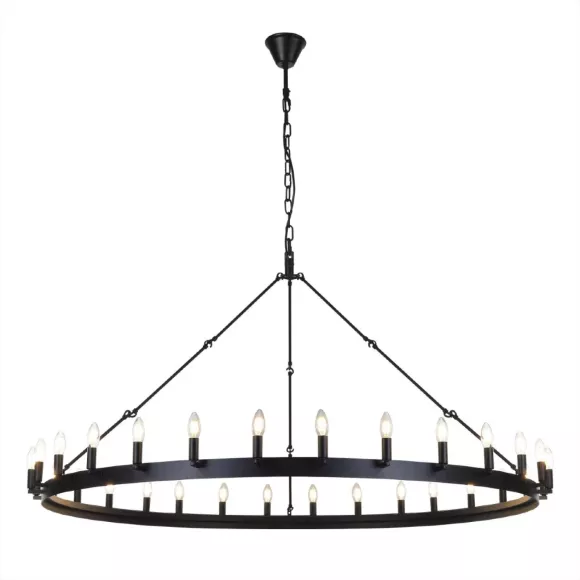 Подвесная люстра Citilux CL470130 Подвесная люстра Citilux CL470130