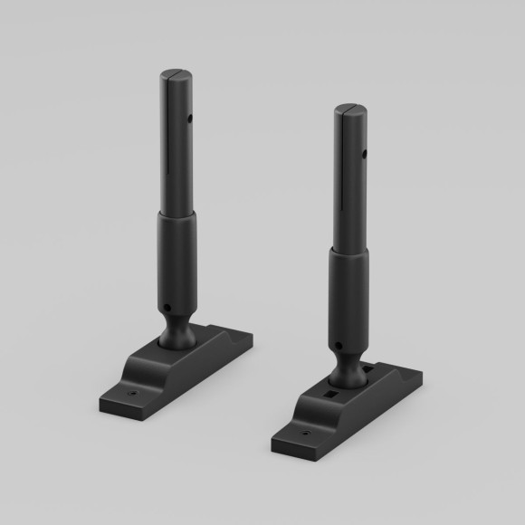 Набор креплений для тросовой системы Teras Maytoni Led Strip LM-B-MS 2шт