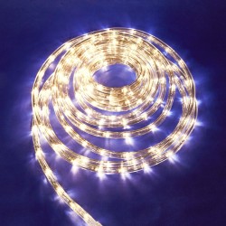 Дюралайт Uniel ULD-D50 50M/С08 IP44 WARM WHITE UL-00008578