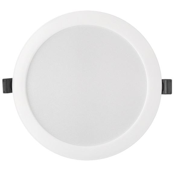 Встраиваемый светильник General GLP-RW3-12BT-145-6 412406