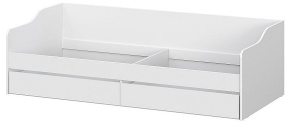 Кровать КР ARN_N00174110