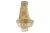 Настенный светильник Dio DArte Elite Bari E 2.20.100 G