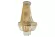 Настенный светильник Dio DArte Elite Bari E 2.20.100 G