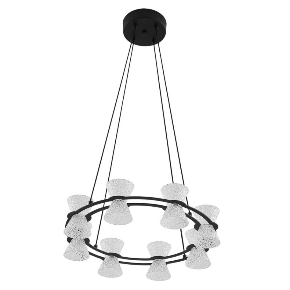 Подвесная светодиодная люстра Lumion Vinora 8341/28L