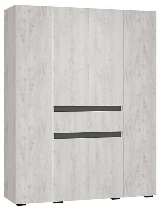 Шкаф платяной Мрия BTS_00-00164666