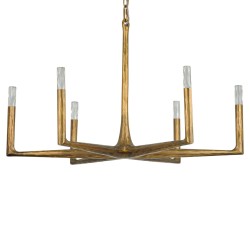 Подвесная люстра Covali APL-50633