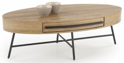 Стол журнальный Carolina HLM_V-CH-CAROLINA-LAW