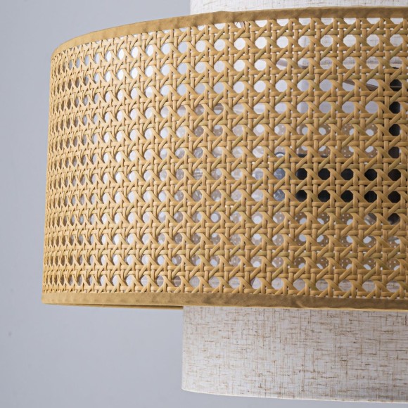 Подвесная люстра Favourite Organicum 4768-3P