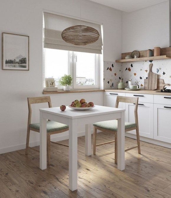 Стол обеденный Вардиг SHST_S00517