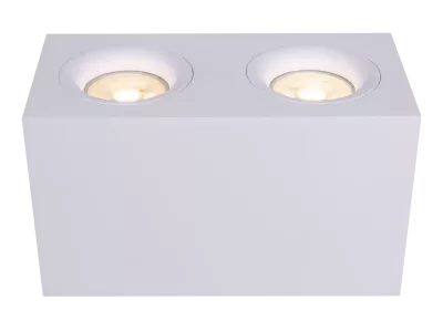 Накладной светильник Maytoni Slim C013CL-02W
