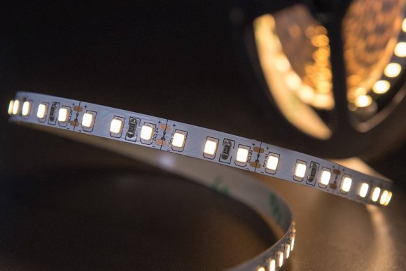 Светодиодная лента SWG SWG2120-12-12-WW-M 009237