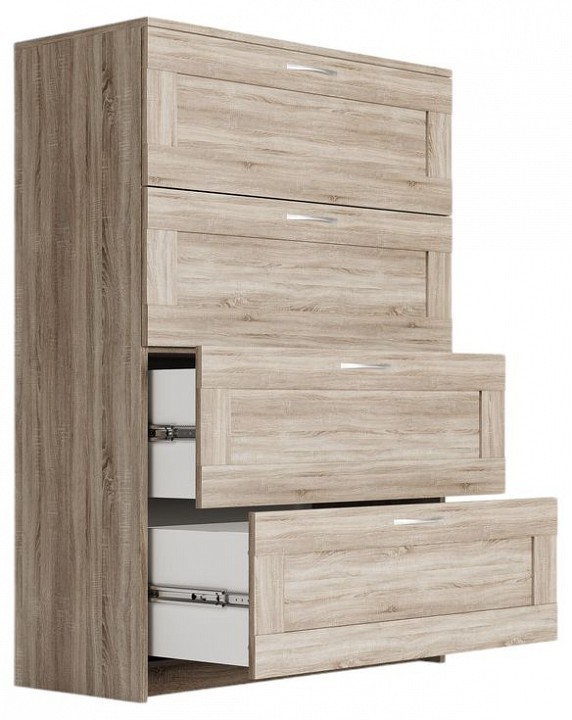 Комод Сириус SHST_2.02.02.060.3