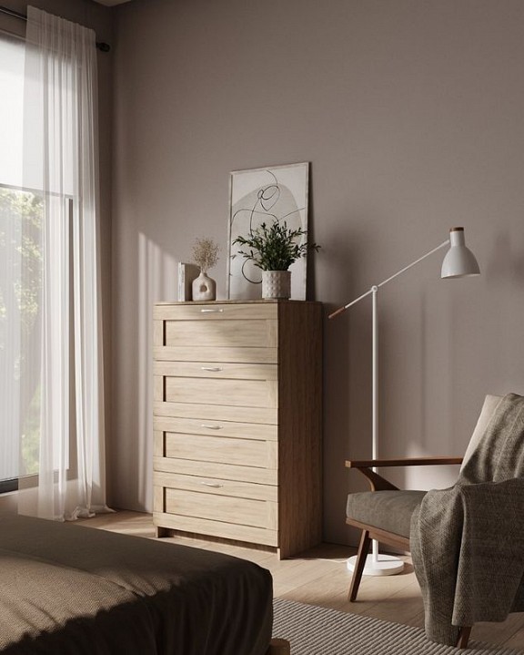 Комод Сириус SHST_2.02.02.060.3