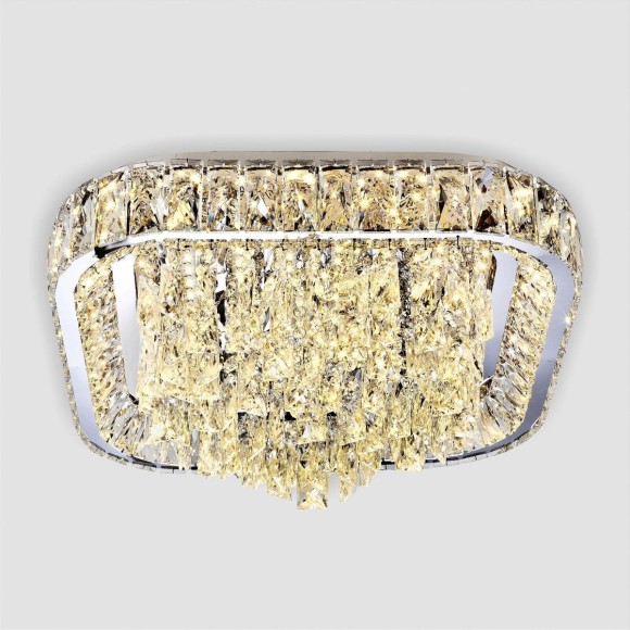 Потолочная люстра LED4U L031-500