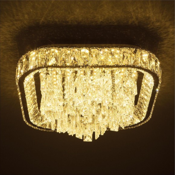 Потолочная люстра LED4U L031-500