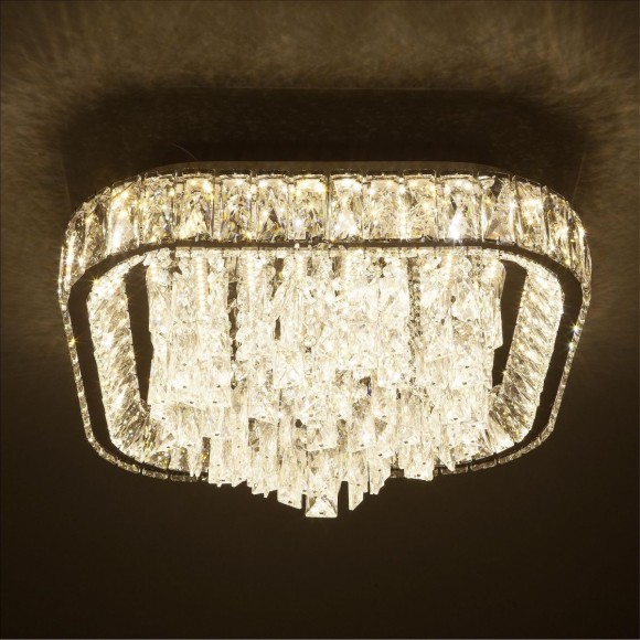 Потолочная люстра LED4U L031-500