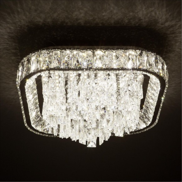 Потолочная люстра LED4U L031-500