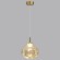 Подвесной светильник Odeon Light Pendant Vaso 5097/4L