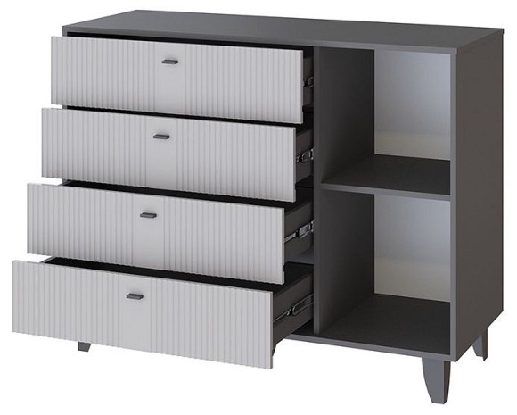 Комод Катрин TKS_00-00185575