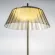 Торшер Lightstar Napoli 794713, 3000, Теплый белый