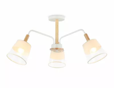 Люстра на штанге Ambrella Light Modern Losk TR4737