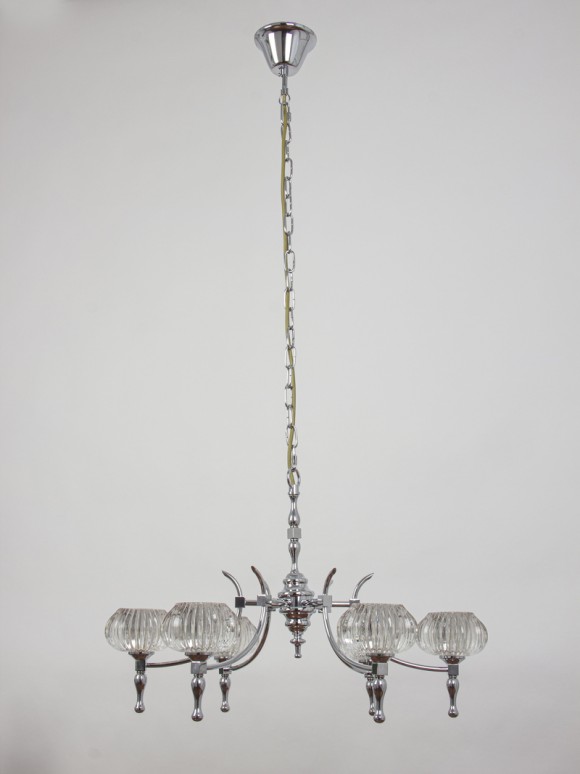 Подвесная люстра Abrasax Frieda 6444/6.44