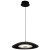Подвесной светильник Eurosvet Kontur 90328/1 черный a065925