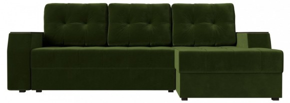 Диван-кровать Эмир LDV_110422