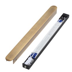 Драйвер Odeon Light Leda Fino XS IP20 45W 24V 0-1.875 357787BR