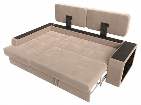 Диван-кровать Брюссель LDV_110647L