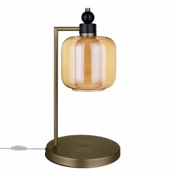 Настольная лампа 33 Идеи TLL274.1.ABM.001-M55AM