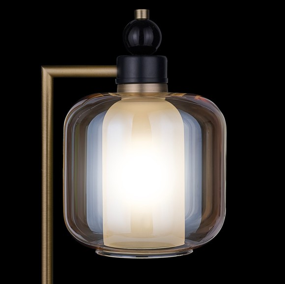 Настольная лампа 33 Идеи TLL274.1.ABM.001-M55AM