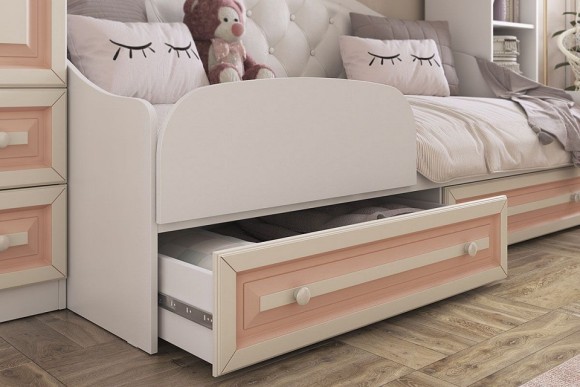 Ограничитель для кровати Mebelson MBS_XYZ-123_0133