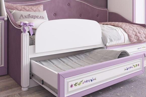 Ограничитель для кровати Mebelson MBS_XYZ-123_0133