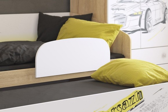 Ограничитель для кровати Mebelson MBS_XYZ-123_0133