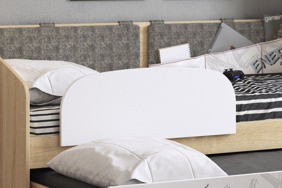 Ограничитель для кровати Mebelson MBS_XYZ-123_0133