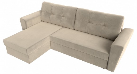 Диван-кровать Амстердам лайт LDV_112456L