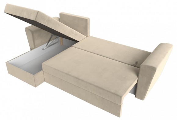 Диван-кровать Амстердам лайт LDV_112456L